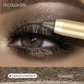 1PC Shimmer Glitter Contouring Eyeshadow Pencil - Double-headed Lazy Eyeshadow Stick, Ideal Gift for Women Zpaxo 06