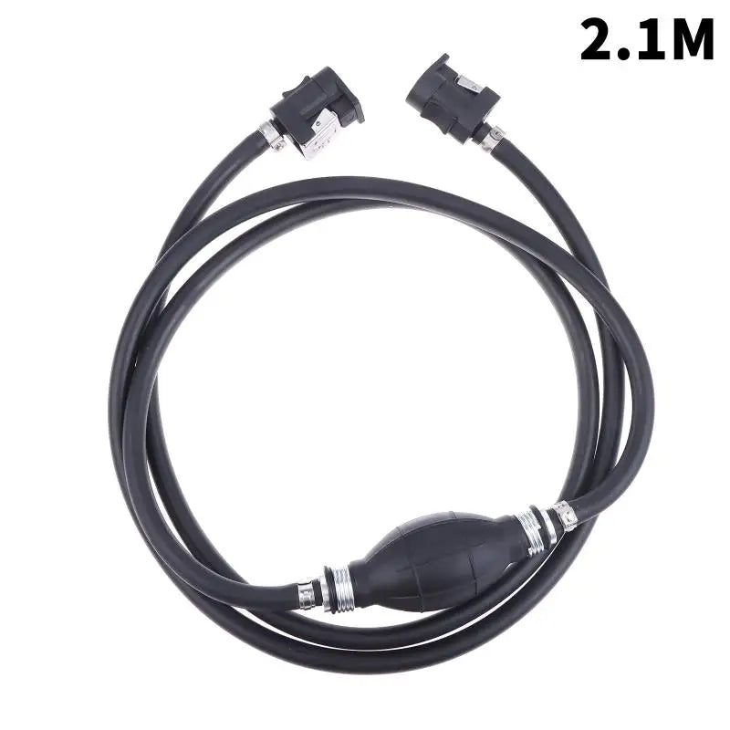 8mm Outboard Motor Fuel Line 2.1M/3.1M – Marine Boat Hose