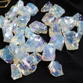 Raw Opal Irregular Rough Gemstones Aromatherapy Stone Collectible Art