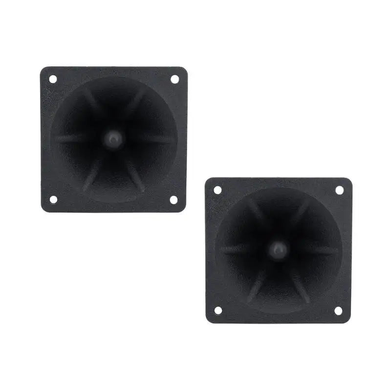 652F 150W Piezoelectric Treble Tweeters Ceramic Buzzer Loudspeaker Zpaxo CN