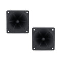 652F 150W Piezoelectric Treble Tweeters Ceramic Buzzer Loudspeaker Zpaxo CN