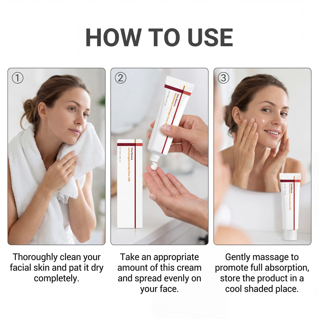 50ml Centero Face Cream Plant Extracts Hydrating Cream Dry Skin Remedy Flaky Skin Care Moisturizing Without Greasiness Skincare Zpaxo