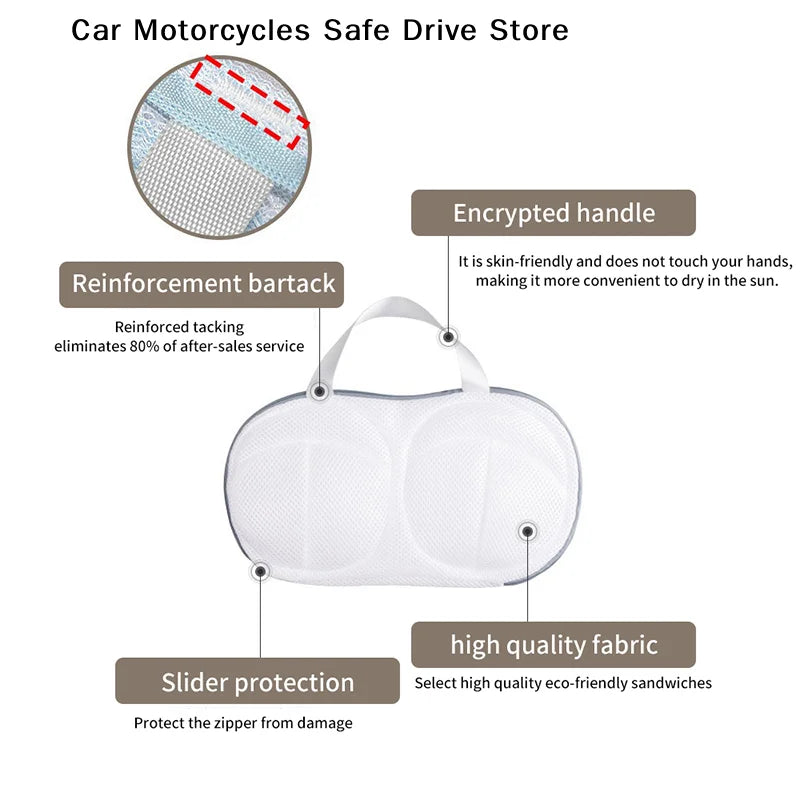 CM1PC Bra Laundry Bag Special Cover Household Washing Machine