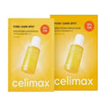 Celimax Noni Extract Korean Skincare Set – Anti-Wrinkle & Hydrating Korean Skincare Set Zpaxo Facial Mask B