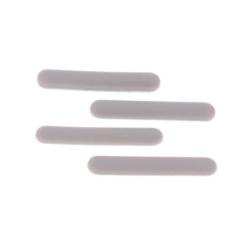 2/4Pcs Laptop Rubber Feet For HP Probook 430 435 436G5 440 445 G5 Laptop Feet Bottom Shell Pad Replacement Part Zpaxo