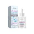 Hoygi 30ml Hyaluronic Plumping Serum Intense Hydration and Skin Firming Glycerin Moisture Lock Fragrance Free For All Skin Types Zpaxo 1PC