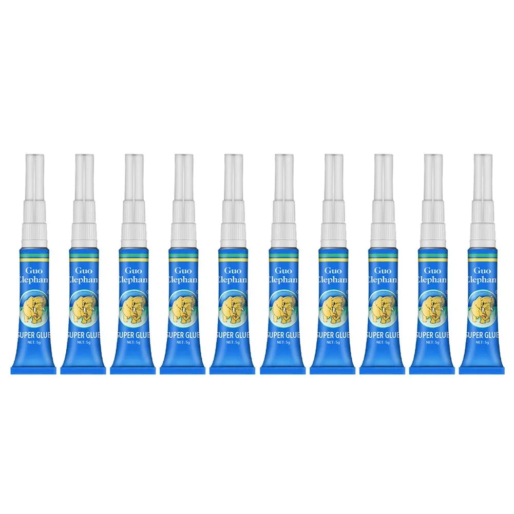 3/5/10Pcs Fish Tank Landscaping Moss Glue Aquarium Aquatic Water Grass Stick Fixing Glue Aquatic Plants Driftwood Underwater Gel Zpaxo 10Pcs