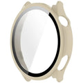 652F Fashion Full Cover Protective Case Cover for Watch S Smartwatch Zpaxo White CN