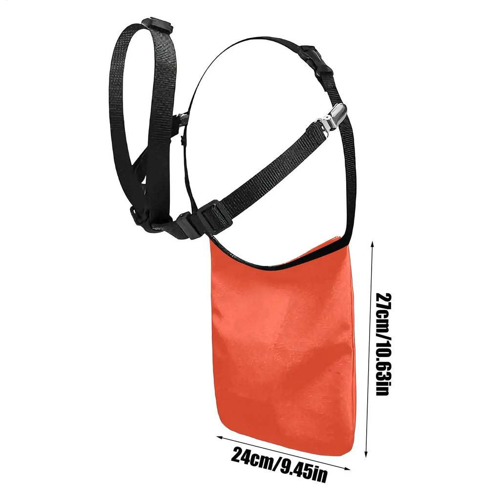 Anti Breeding Apron Sheep Control Goat Skirt Chest Strap Livestock