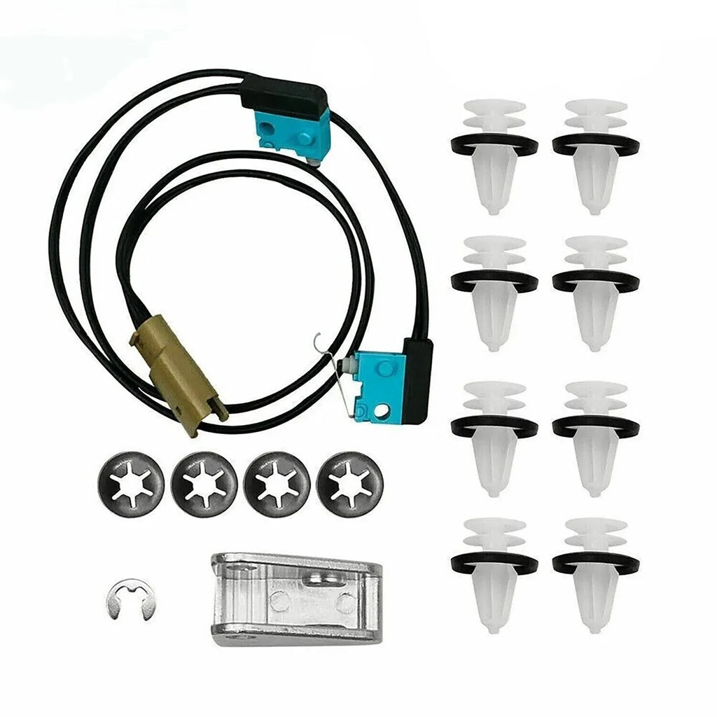 Door Handle Repair Microswitch Harness 1025401-00 Tesla Model S