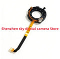Zoom Lens Aperture Group Flex Cable Canon EF 24- f4 USM Repair Part