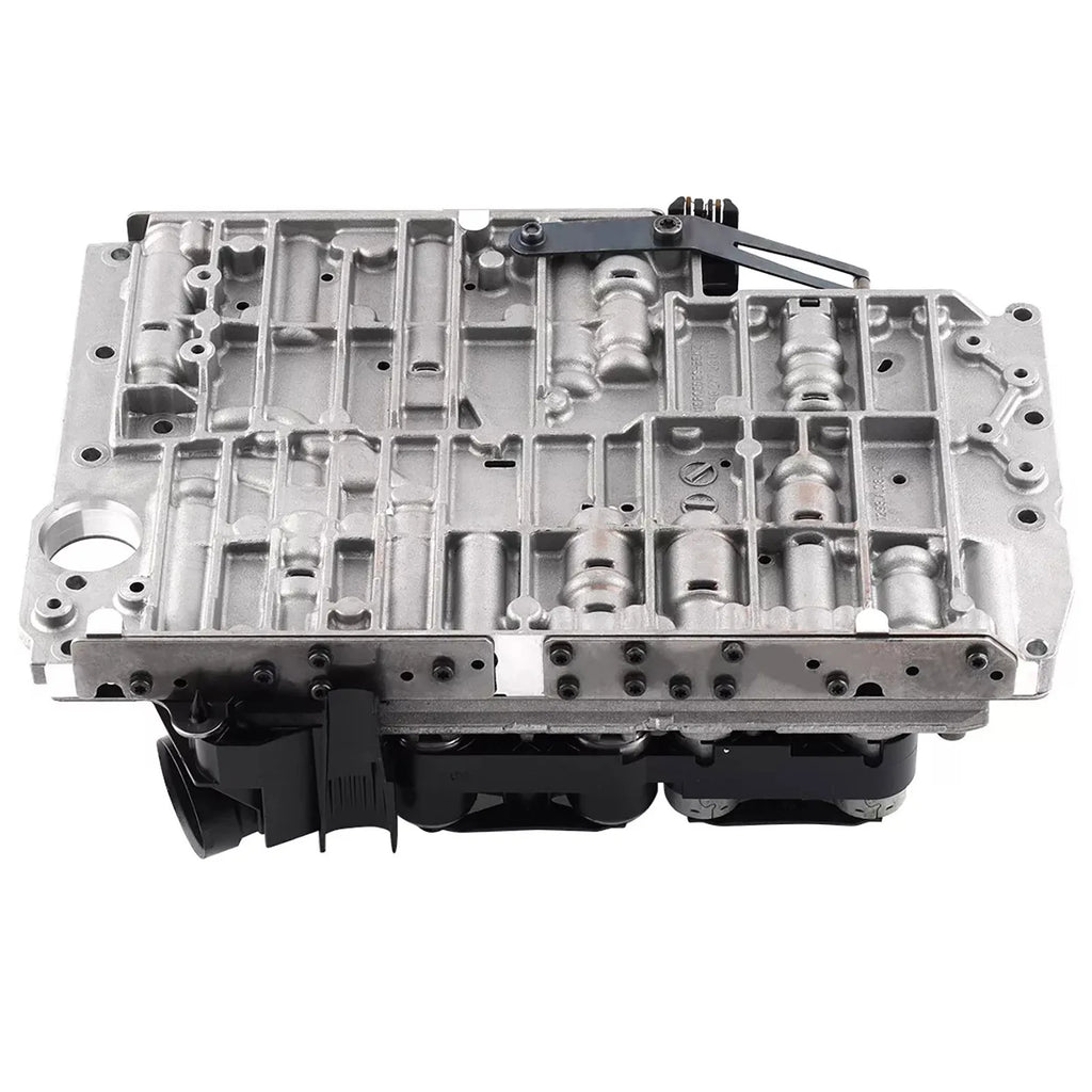 1Pc Transmission Valve Body With Conductor Plate 722.6 2112770101 For Chrysler For Dodge For Jaguar For Jeep Car Accessories New