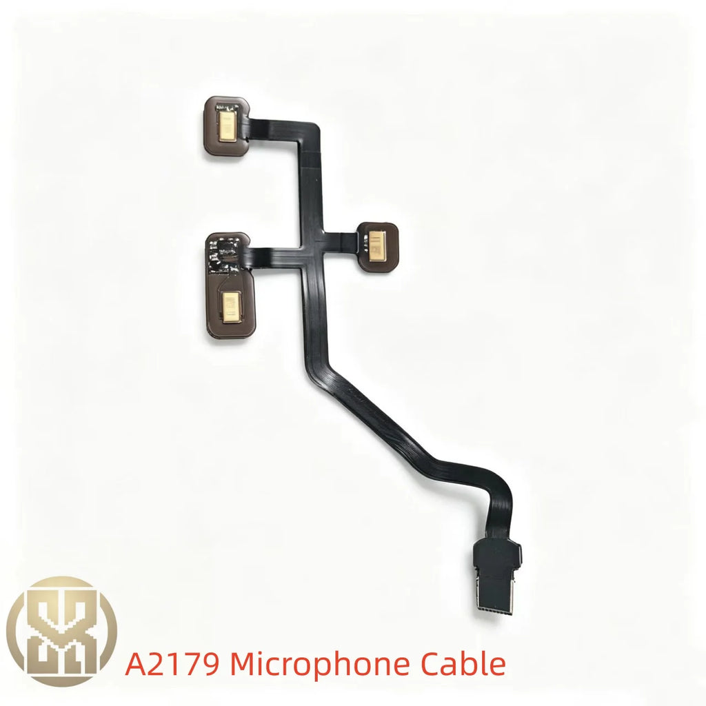 Apple Macbook Air A2179 2020 Cable Microphone 821-02740-A Originale