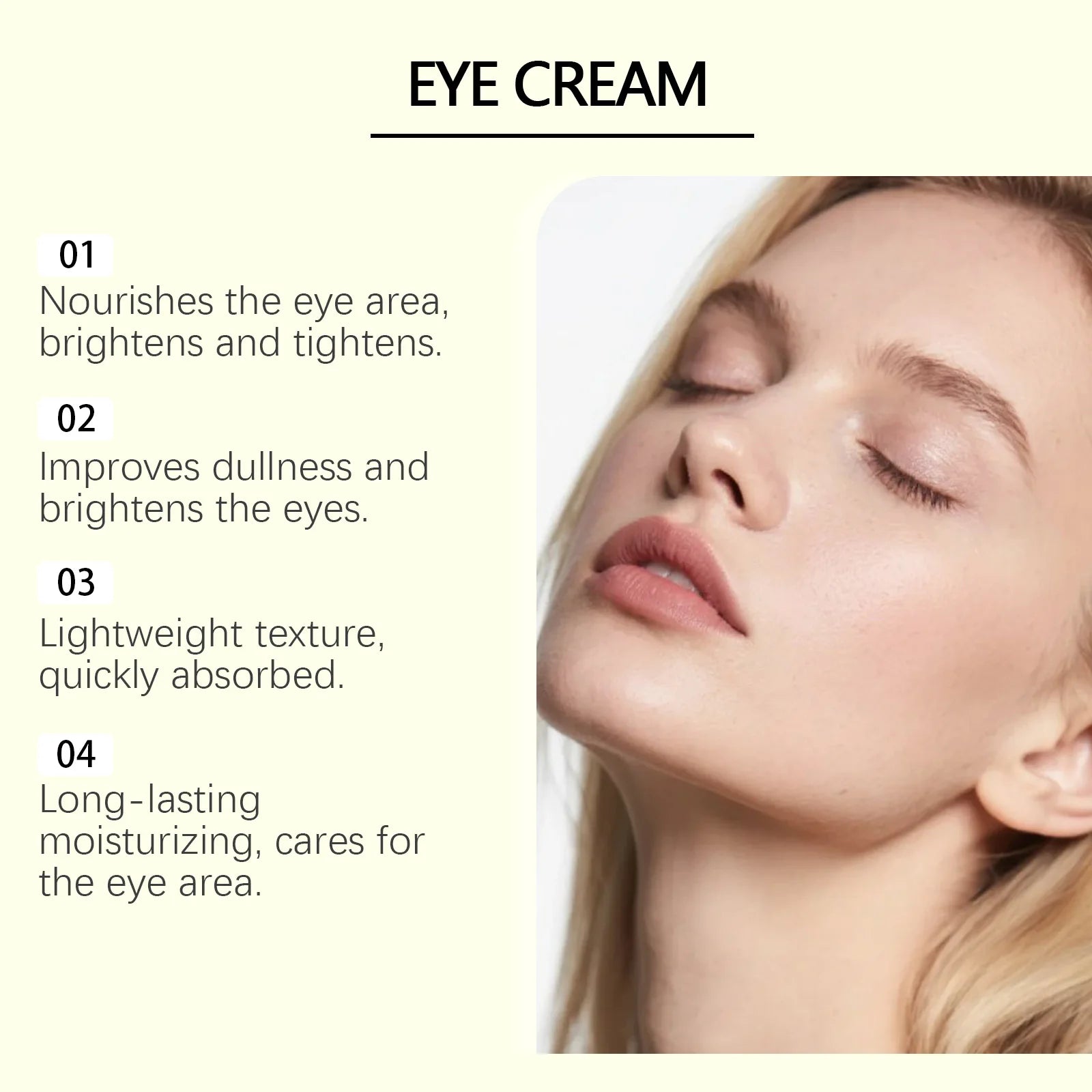 Hoygi Retinol Eye Cream, Serum, Stick & Patches | Anti-Wrinkle Retinol Eye Treatment Zpaxo