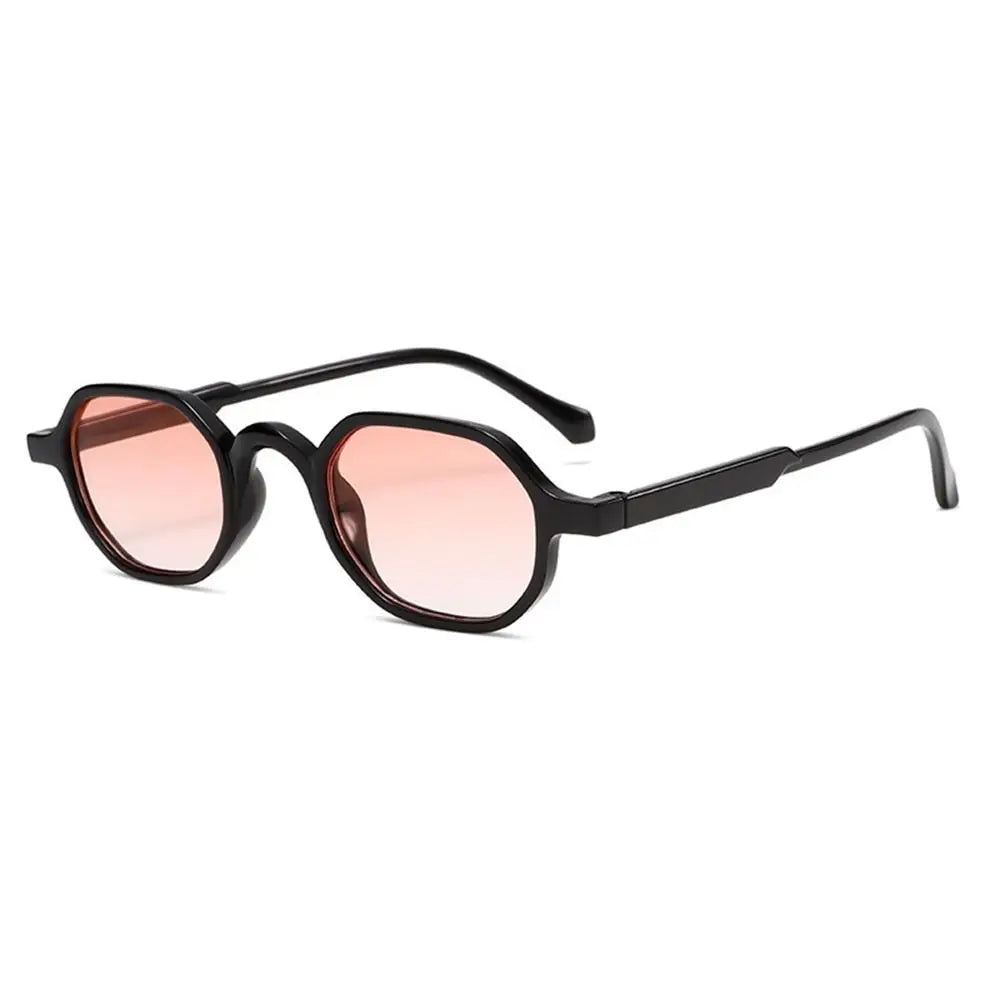 UV375 Protection Ocean Lens Sunglasses Square Shape Y2K Driving Sun Glasses Outdoor Sports Small Frame Sunglasses for Women Men Zpaxo