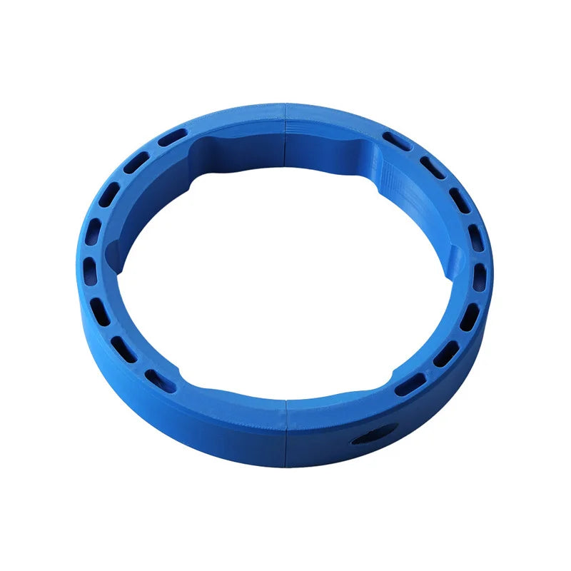 Motorcycle Chain Protector Rear Wheel Guide Compatible Husqwana Zpaxo
