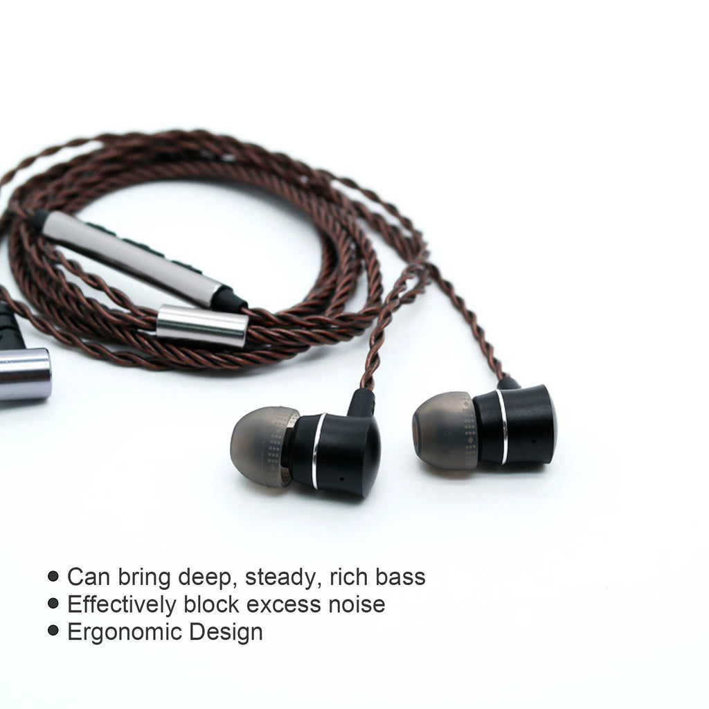 Earplug Accessories Silicone Eartips Replacement Noise Reduction