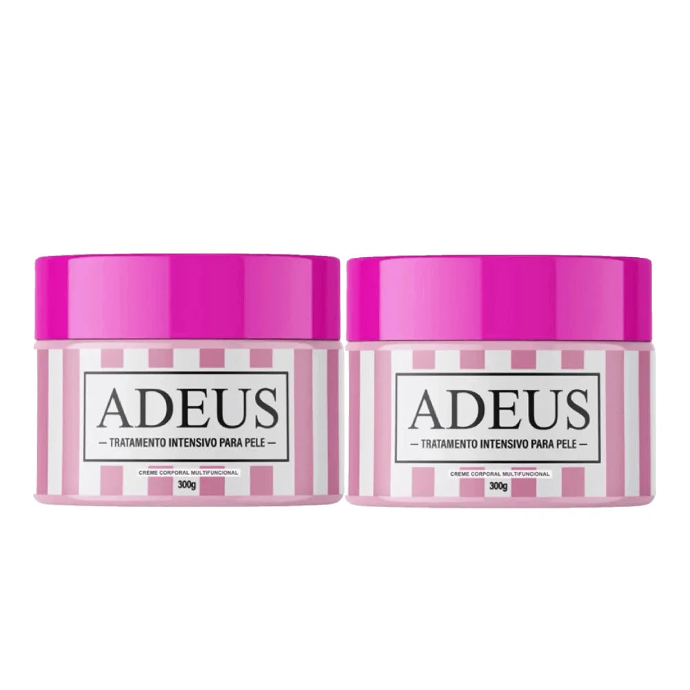 ADEUS Body Moisturizing Cream – Nourishing Non-Greasy Skin Lotion Body Moisturizer Cream Zpaxo B