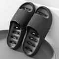 Men's Bathroom Bathing Slippers Summer Indoor Home Eva Anti-slip