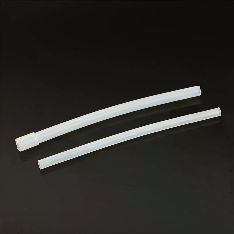 Water Dispenser Hose Temperature Silicone Tube Drinking Fountain Zpaxo