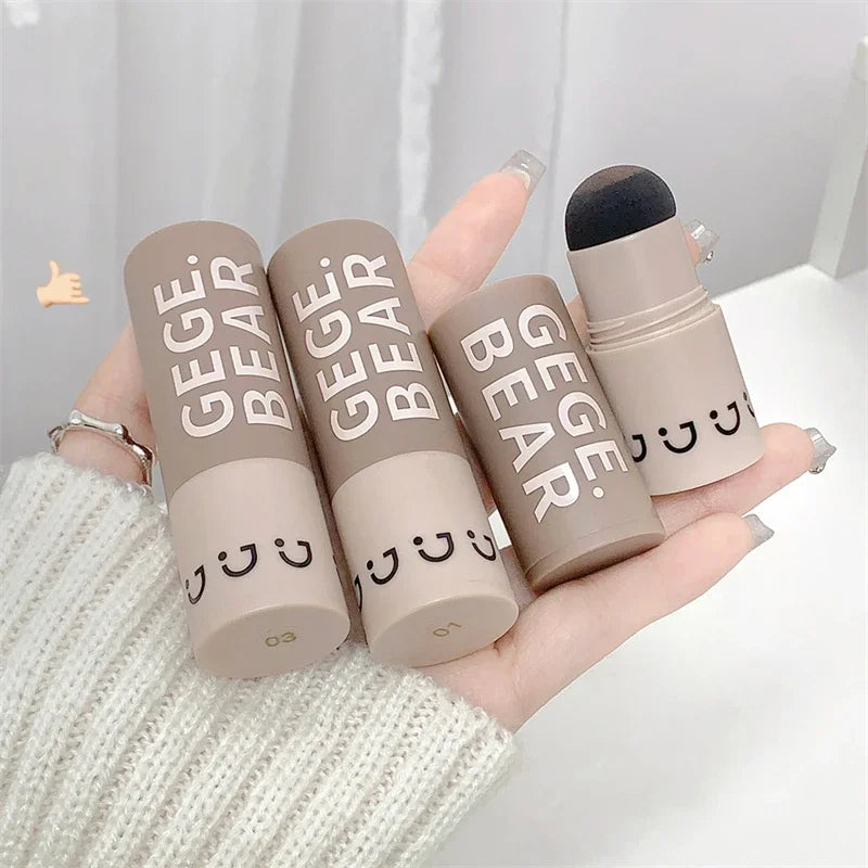 Hair Line Powder Black Root Up Natural Instant Coverage Paint Repair Zpaxo