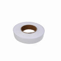 60M Pants Hem Tape Self-Adhesive Edge Shorten Paste Tape DIY Tools for Jean Clothes Length Shorten Household Sewing Accessories Zpaxo WHITE 3cmx60m