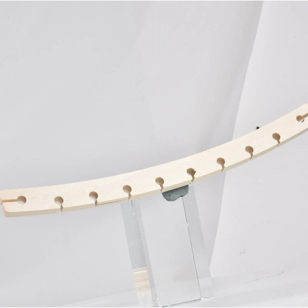 Spreader Bar Hammock Detachable Arched 2 Replacement Crossbars