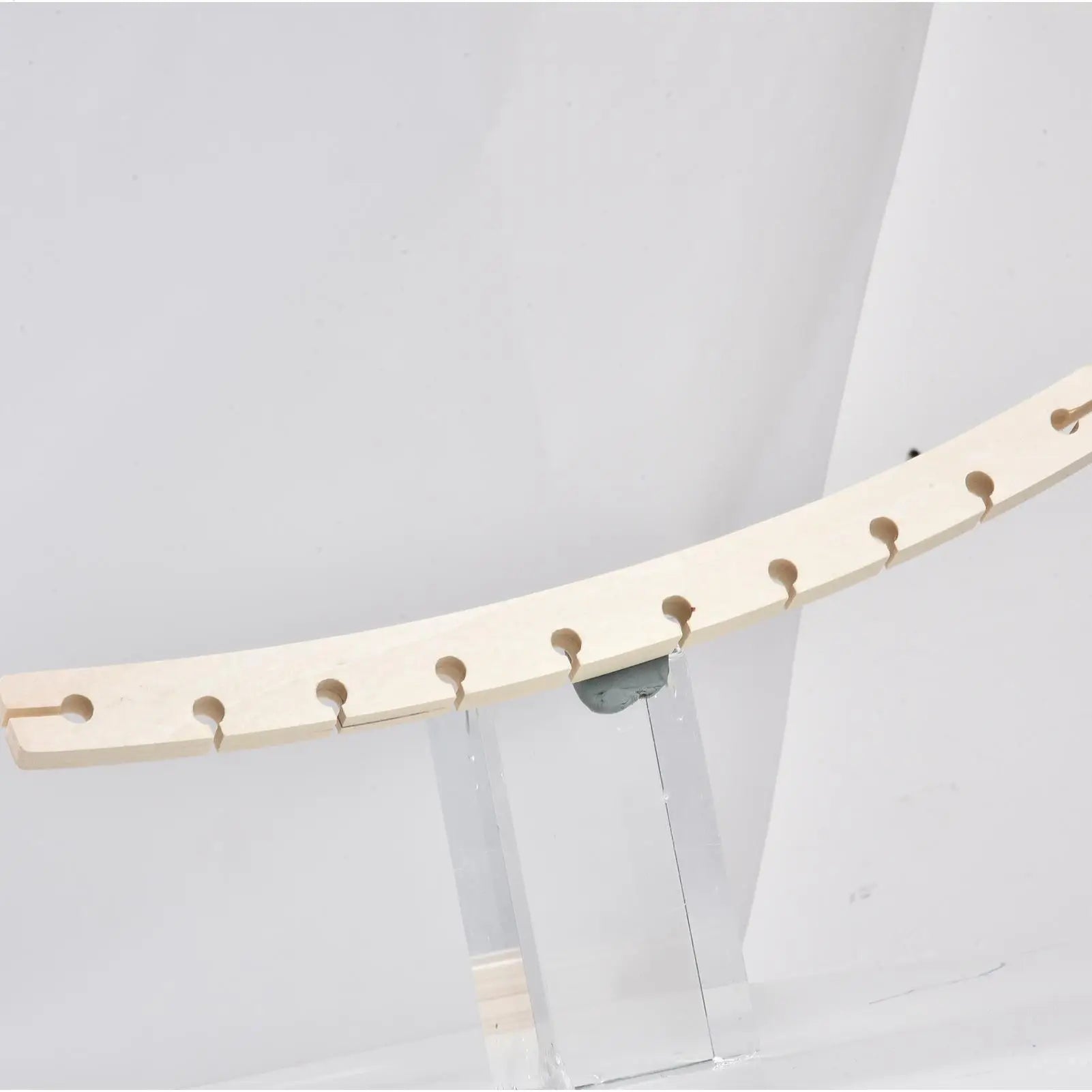 Spreader Bar Hammock Detachable Arched 2 Replacement Crossbars