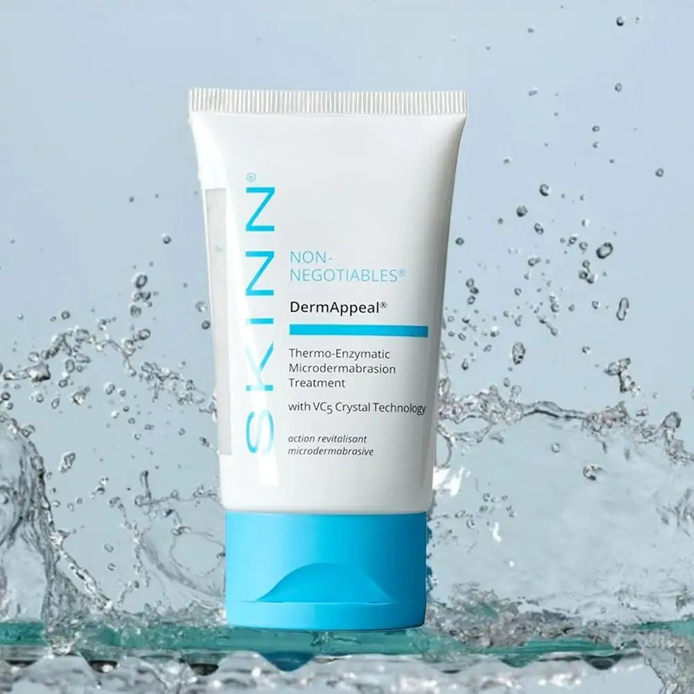 50g Body Scrub – Exfoliate, Brighten & Cleanse Pores Body Scrub Exfoliant Zpaxo