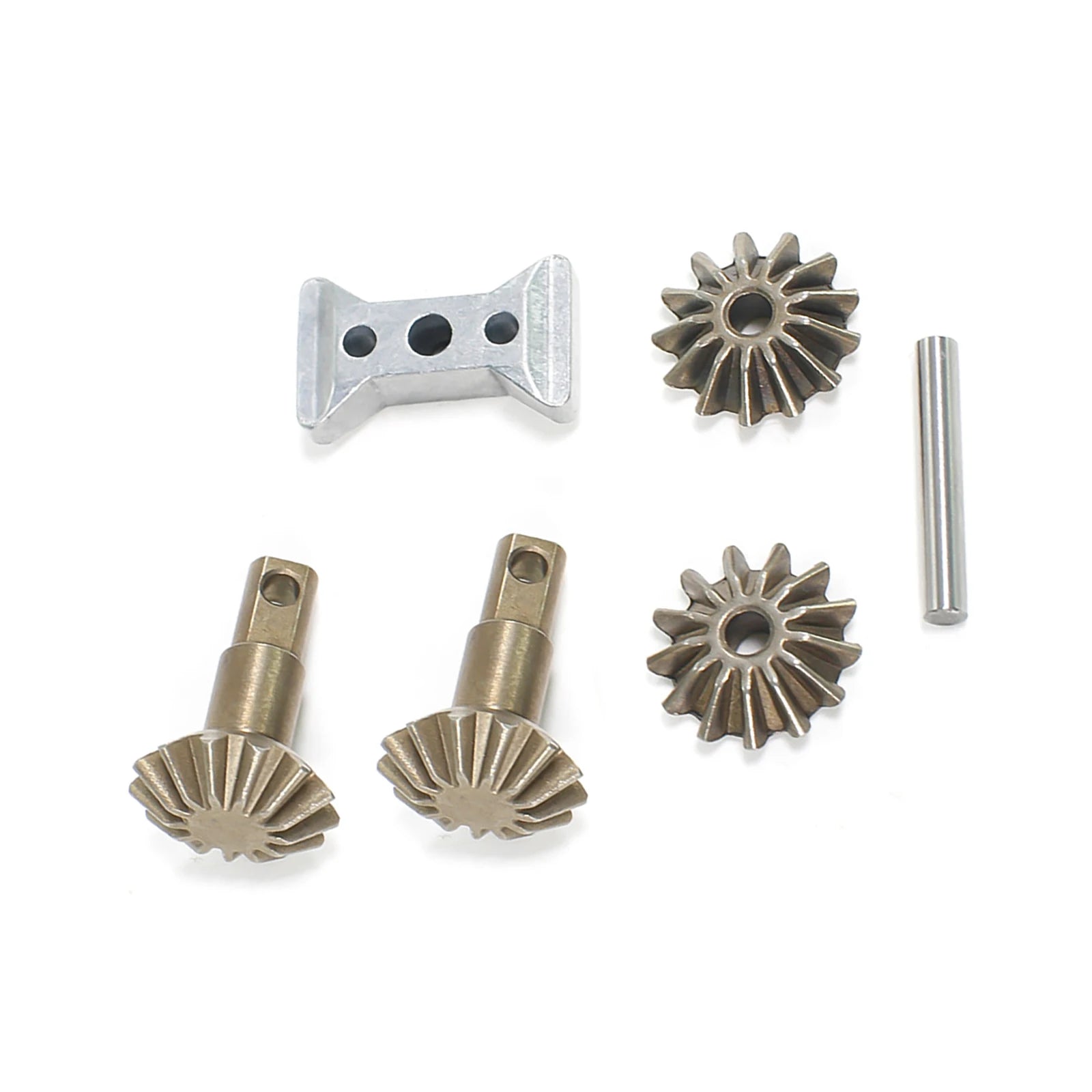 Metal Differential Gear Replace Upgrade Parts Traxxas XO-1 Stampede