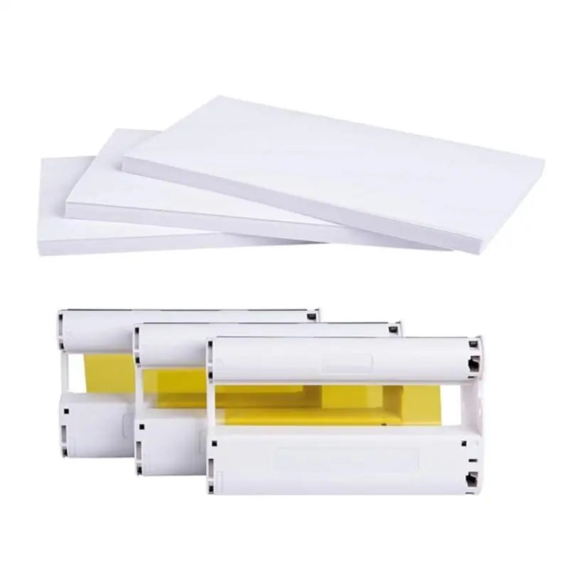 652F Professional Photo Printing CP1500 CP1300 CP910 Camera Cartridge Zpaxo