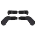652F Perform Button Paddle Elite 2 Controller Replacements Zpaxo Black CN
