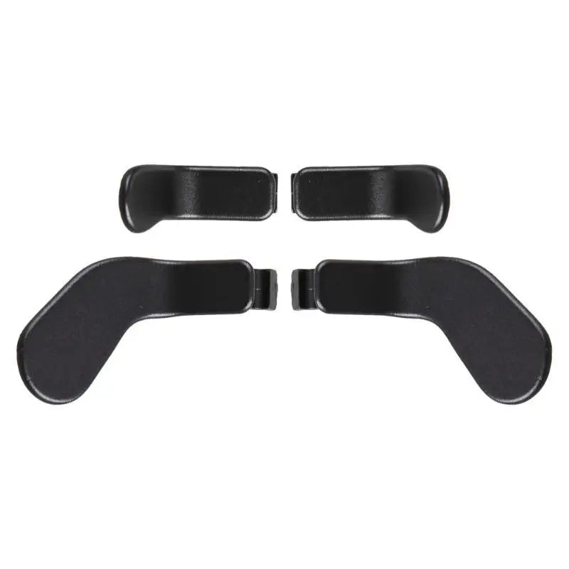 652F Perform Button Paddle Elite 2 Controller Replacements Zpaxo Black CN