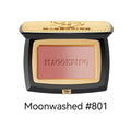 MAOGEPING Soft Yarn Magic Face Blush Monochrome 806 Expanding Matte Zpaxo Gradient 801