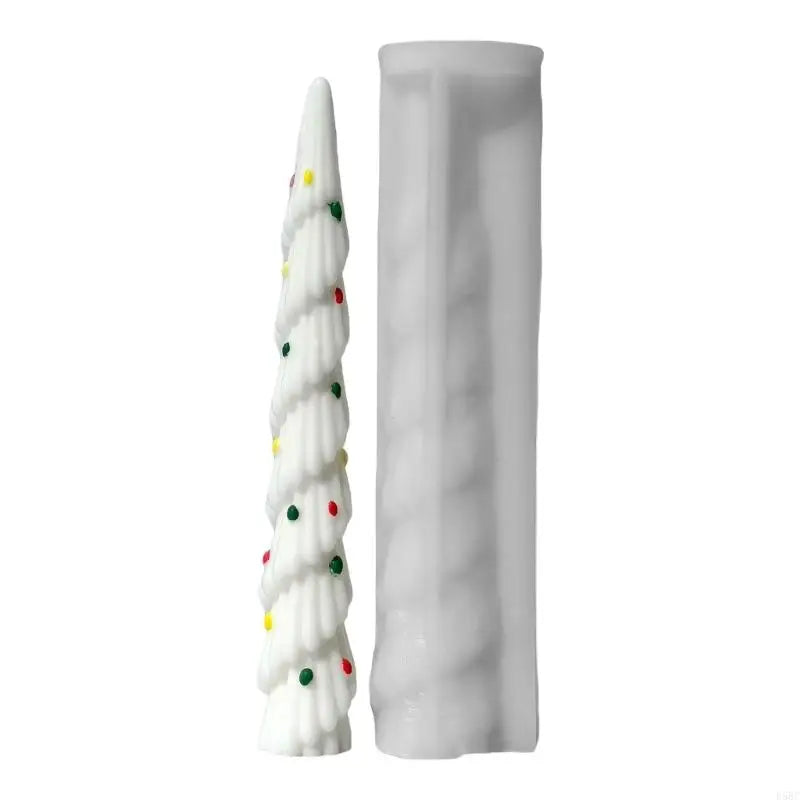 Christmas Tree Silicone Mold Multipurpose Silicones Mould Handmade