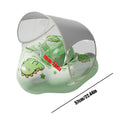 Water Floats Kids Inflatable Removable Comfortable Child Swim Float Zpaxo XL China Mainland