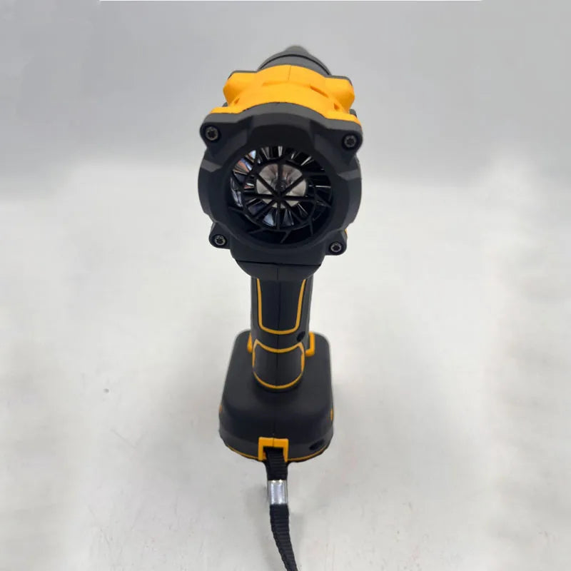 DeWALT 20V Battery 2-in-1 Brushless Turbo Blower Jet Fan Vacuum