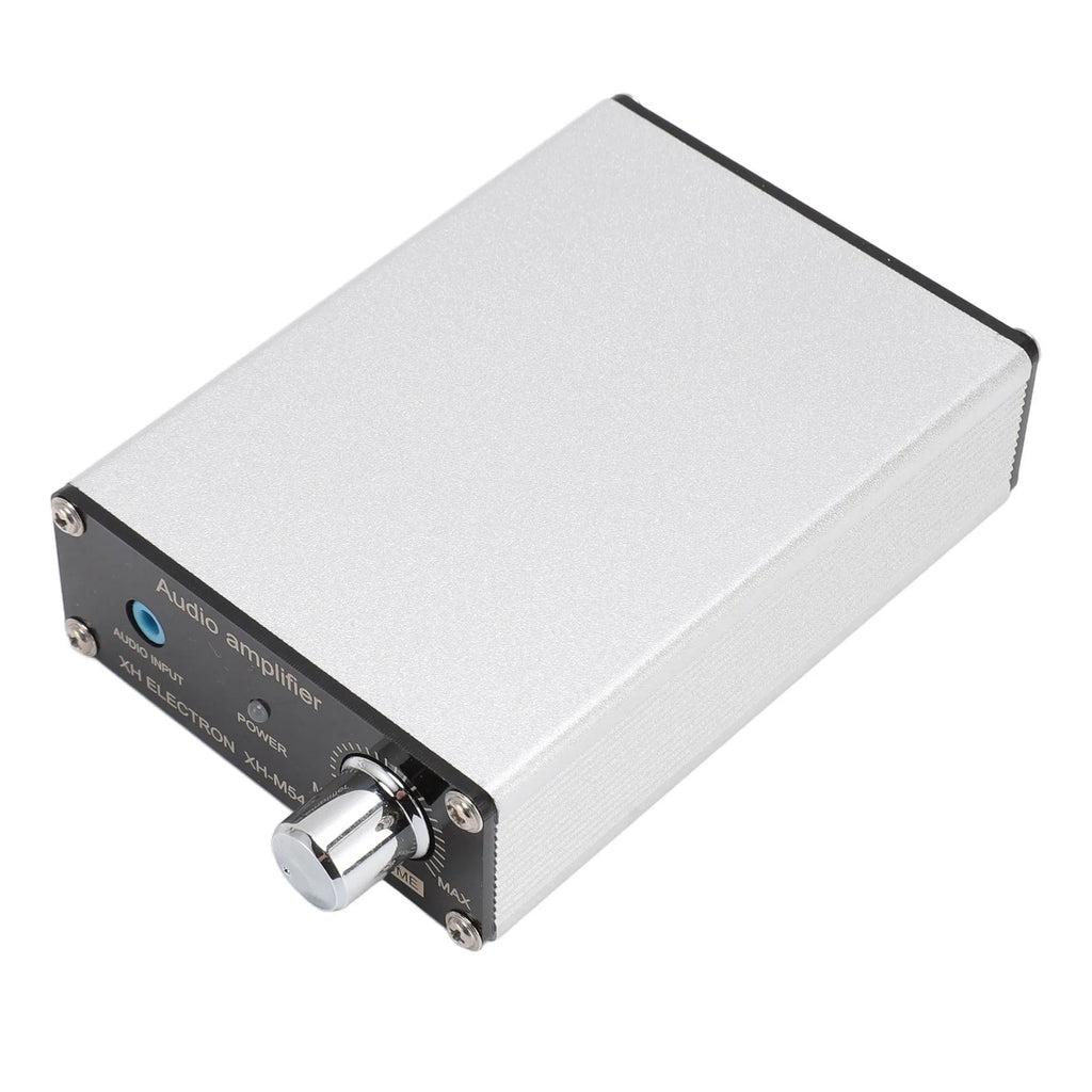 Dual Channel Subwoofer Amplifier Digital Power Amp TPA3116D2 120W