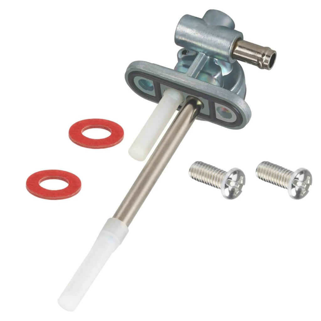 4WM-24500-10-00 Fuel Petcock Valve Replacement Parts Yamaha V Star