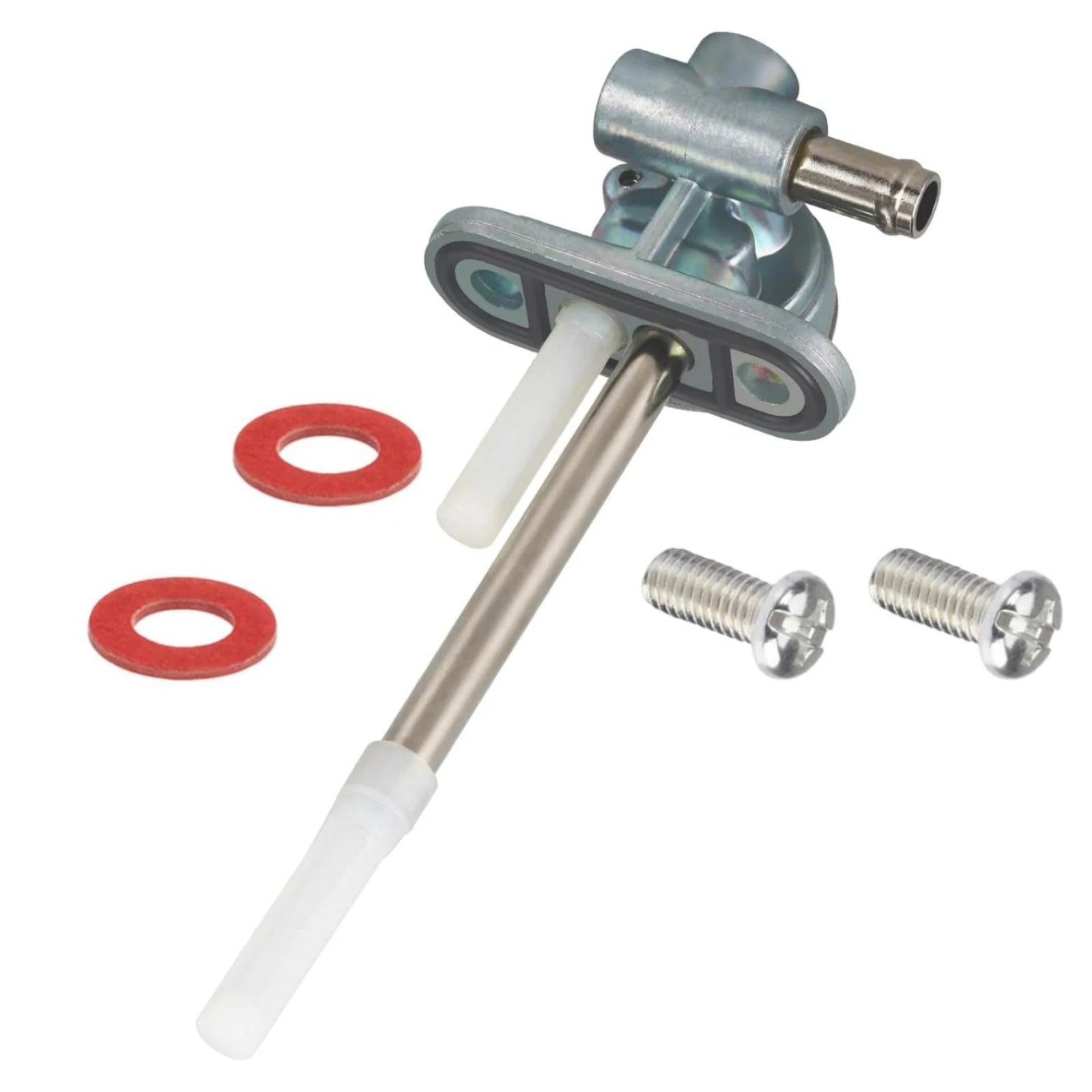 4WM-24500-10-00 Fuel Petcock Valve Replacement Parts Yamaha V Star