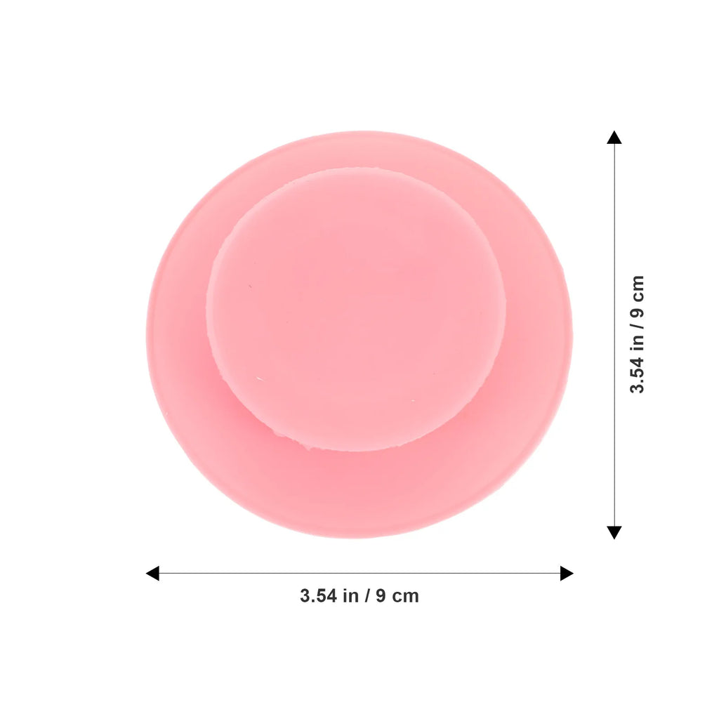 Baby Bowl Sucker Food Safe Silicone Suction Base Toddlers Bowls