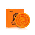 Horse oil soap For Face Facial and Body Moisturizing Cleansing Handmade Soap Bar Zpaxo 1pcs