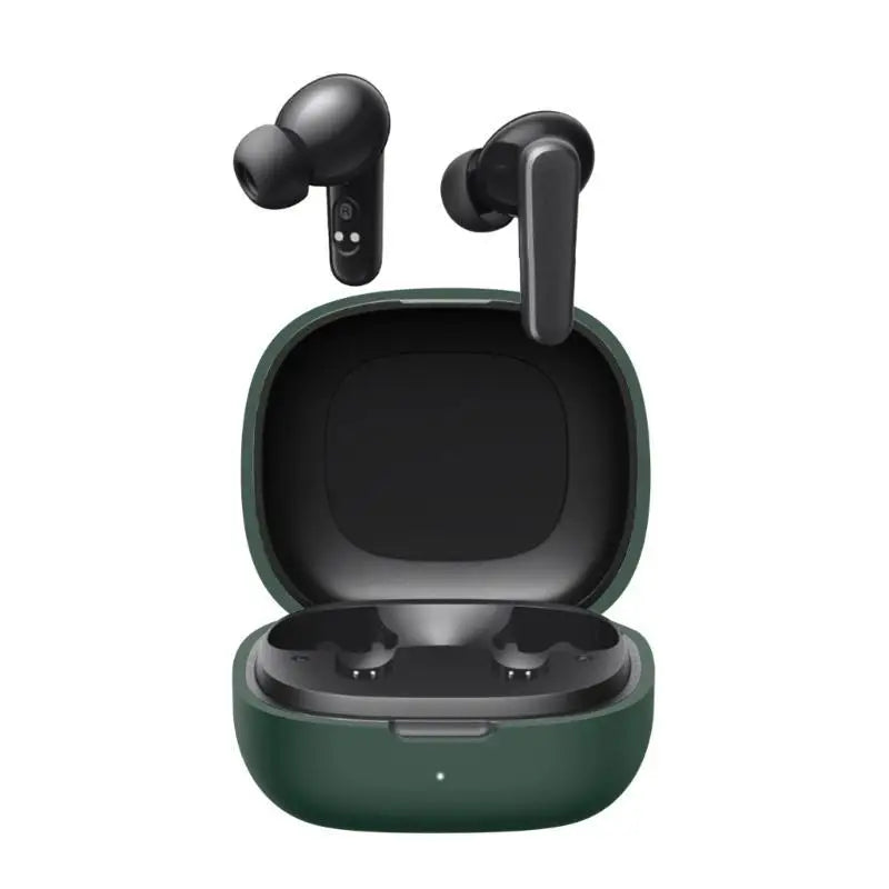 652F Anti-scratch Cover Sleeve Non-slip Sleeve for P20i/R50i Shell Housing Zpaxo dark green CN
