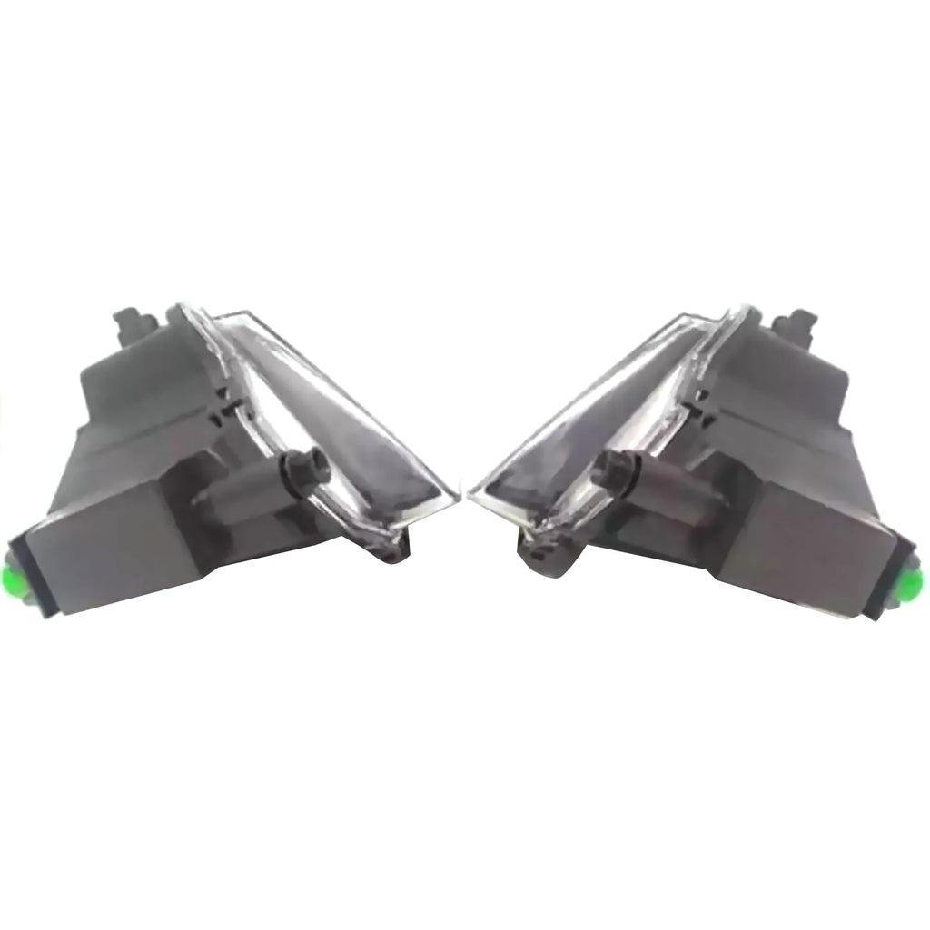 1Pair Vehicle Front Fog Light Driving LED Lamp 5GG941699 5GG941700 VW