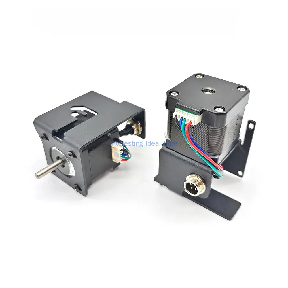 T-brand GOTO Onstep V4 Accessories EXOS2 EQ3D Dual Axis Motor Zpaxo