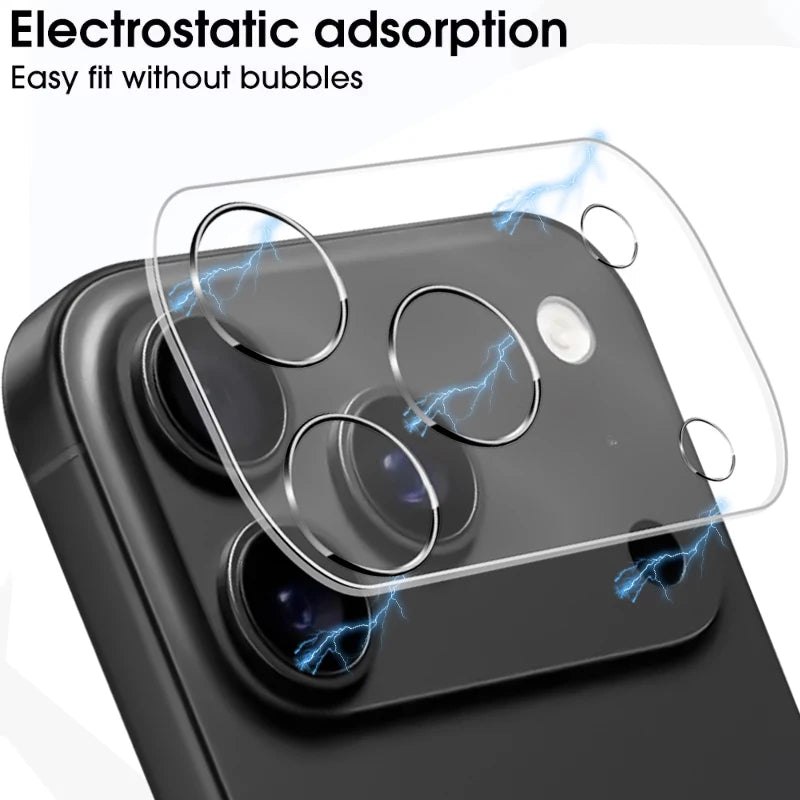 Camera Lens Protector Iphone 17ProMax Protective Glass iPhone17 Air
