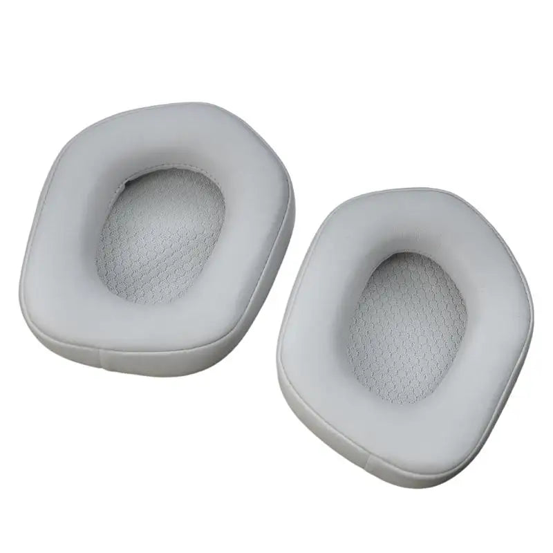 652F Replacement Earpads Soft Sponge Ear Pad Comfortable Earmuffs Zpaxo
