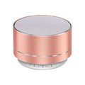 Mini Wireless Bluetooth Speaker Stereo Sound Portable Smart Subwoofer