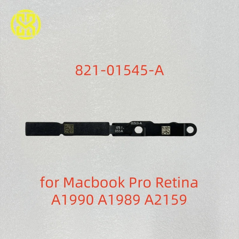 Suitable Macbook Retina A1990 A1989 A2159 Network Camera 821-01545-A