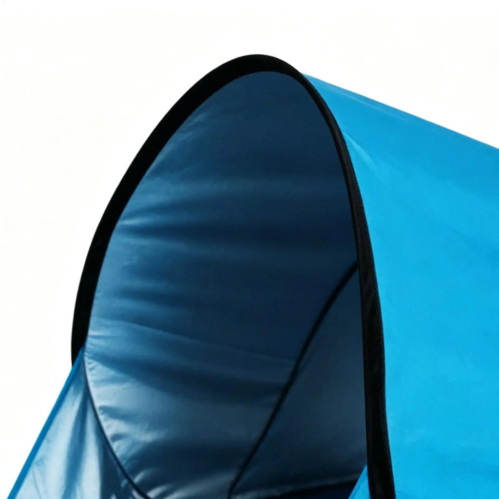 Outdoor Portable Automatic Pop-up Beach Tent Sunshade UV Protection